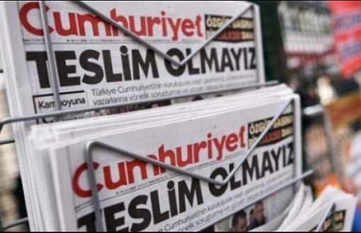 31 Mayıs 2026 Cumhuriyet Gazetesi vefat, başsağlığı ve anma ilanları.